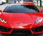 Lamborghini Huracan LP580 2015 - Bán xe Lamborghini Huracan LP580 2015