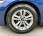 BMW 3 Series  320i LCI 2016 - Bán BMW 320i LCI 2016 màu xanh / kem