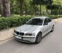 BMW 3 Series 325i 2004 - Bán xe BMW 3 Series 325i năm 2004, màu bạc 
