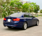 BMW 3 Series  320i LCI 2016 - Bán BMW 320i LCI 2016 màu xanh / kem