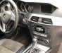 Mercedes-Benz C class C200 2013 - Bán ô tô Mercedes C200 đời 2013, màu đen, xe nhập