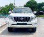 Toyota Prado TXL 2016 - Bán Toyota Prado TXL sản xuất 2016, màu trắng, nhập khẩu