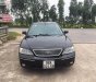 Ford Mondeo 2.5AT 2004 - Cần bán Ford Mondeo 2.5AT sản xuất năm 2004, màu đen, giá tốt