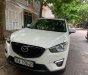 Mazda CX 5 2014 - Gia đình bán Mazda CX 5 2014, màu trắng