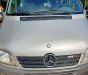 Mercedes-Benz Sprinter 2005 - Bán Mercedes Sprinter đời 2005, nhập khẩu, 160 triệu