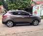 Hyundai Tucson 4WD 2011 - Bán xe Hyundai Tucson 4WD đời 2011, màu nâu, nhập khẩu nguyên chiếc, giá chỉ 500 triệu