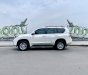 Toyota Prado TXL 2016 - Bán Toyota Prado TXL sản xuất 2016, màu trắng, nhập khẩu