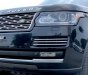 LandRover Autobiography LWB 2014 - Range Rover Autobiography LWB model 2015, màu đen, xe nhập, phiên bản 4 chỗ siêu lướt