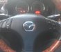 Mazda 6 2004 - Cần bán Mazda 6 sản xuất 2004, màu đen, chính chủ, 305tr