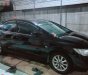 Honda Civic 1.8 MT 2007 - Bán Honda Civic 1.8 MT sản xuất năm 2007, màu đen, số sàn