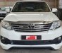 Toyota Fortuner TRD 2015 - Bán Fortuner xăng - Thể thao - hỗ trợ chi phí + thủ tục sang tên