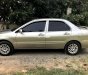 Mitsubishi Lancer   2005 - Chính chủ bán Mitsubishi Lancer đời 2005, màu vàng, nhập khẩu nguyên chiếc