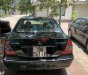 Mercedes-Benz E class  E280 2004 - Bán xe Mercedes E280 sản xuất năm 2004, màu đen, giá tốt