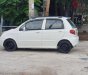 Daewoo Matiz   SE  2006 - Bán Daewoo Matiz SE đời 2006, màu trắng, nhập khẩu 