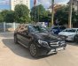 Mercedes-Benz GLC-Class GLC 250 4Matic 2018 - Chính chủ bán xe Mercedes GLC 250 4Matic đời 2018, màu đen