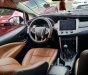 Toyota Innova   2018 - Bán Toyota Innova sản xuất năm 2018, màu trắng, nhập khẩu 