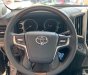Toyota Land Cruiser 4.7 VX 2019 - Bán ô tô Toyota Land Cruiser 4.7 VX sản xuất 2019, màu đen, xe nhập