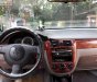 Daewoo Lacetti 2009 - Bán Daewoo Lacetti năm sản xuất 2009, màu bạc, xe còn mới