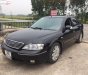 Ford Mondeo 2.5AT 2004 - Cần bán Ford Mondeo 2.5AT sản xuất năm 2004, màu đen, giá tốt