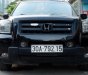 Honda Pilot   3.5 V6 AT  2007 - Cần bán lại xe Honda Pilot 3.5 V6 AT đời 2007, màu đen, nhập khẩu