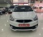 Mitsubishi Mirage 1.2MT 2016 - Bán xe Mitsubishi Mirage 1.2MT đời 2016, màu trắng, nhập khẩu nguyên chiếc, 295tr