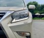 Lexus GX 460 2016 - Bán xe Lexus GX460 model 2017, màu vàng