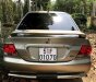 Mitsubishi Lancer   2005 - Chính chủ bán Mitsubishi Lancer đời 2005, màu vàng, nhập khẩu nguyên chiếc