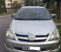 Toyota Innova 2007 - Chính chủ bán Toyota Innova đời 2007, màu bạc 