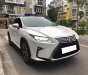 Lexus RX350 AT 2017 - Cần bán lại xe Lexus RX350 AT đời 2017, màu trắng, số tự động