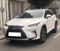 Lexus RX350 AT 2017 - Cần bán lại xe Lexus RX350 AT đời 2017, màu trắng, số tự động