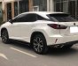 Lexus RX350 AT 2017 - Cần bán lại xe Lexus RX350 AT đời 2017, màu trắng, số tự động