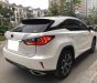 Lexus RX350 AT 2017 - Cần bán lại xe Lexus RX350 AT đời 2017, màu trắng, số tự động