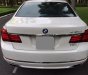 BMW 7 Series 750 LI  2013 - Cần bán xe BMW 7 Series 750 LI sản xuất 2013, màu trắng