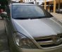 Toyota Innova G 2006 - Bán Toyota Innova G năm sản xuất 2006, màu bạc, xe gia đình 