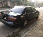 Nissan Cefiro   2005 - Bán xe Nissan Cefiro sản xuất 2005, màu đen, số tự động