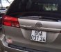 Toyota Sienna   2003 - Bán Toyota Sienna sản xuất 2003, màu bạc, xe nhập 