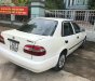 Toyota Corolla XL 1.3MT 2000 - Bán Toyota Corolla XL 1.3MT 2000, màu trắng