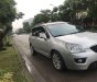 Kia Carens 2011 - Cần bán xe Kia Carens đời 2011, màu bạc số tự động