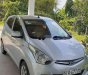 Hyundai Eon 2013 - Bán xe Hyundai Eon 2013, màu bạc, 185 triệu