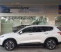 Hyundai Santa Fe 2019 - Bán Hyundai Santa Fe năm 2019, màu trắng