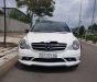 Mercedes-Benz R class R350 2008 - Bán Mercedes R350 sản xuất 2008, màu trắng, xe nhập chính chủ, 450tr