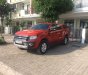 Ford Ranger 3.2 2014 - Cần bán gấp xe bán tải Ford Ranger bản 3.2 AT, xe nguyên bản, giá rẻ bất ngờ