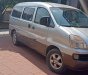 Hyundai Grand Starex   2004 - Bán Hyundai Grand Starex sản xuất 2004, xe nhập, giá tốt