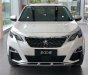 Peugeot 5008   2017 - Cần bán xe Peugeot 5008 sản xuất 2017, màu trắng