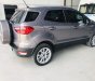 Ford EcoSport 1.5 L  AT Titanium 2019 - Bán xe Ford EcoSport 1.5 L AT Titanium năm sản xuất 2019, màu nâu, giá 610tr