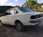 Toyota Mark II 1980 - Bán Toyota Mark II sản xuất năm 1980, màu trắng, nhập khẩu