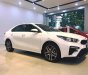 Kia Cerato 2019 - Cần bán xe Kia Cerato sản xuất 2019, màu trắng, giá 615tr