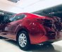 Mazda 3 2019 - Bán xe Mazda 3 năm 2019, màu đỏ, mới 100%