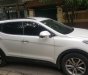 Hyundai Santa Fe 2016 - Bán Hyundai Santa Fe đời 2016, màu trắng