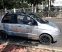 Daewoo Matiz   2008 - Cần bán xe Daewoo Matiz năm 2008, màu bạc, nhập khẩu nguyên chiếc 